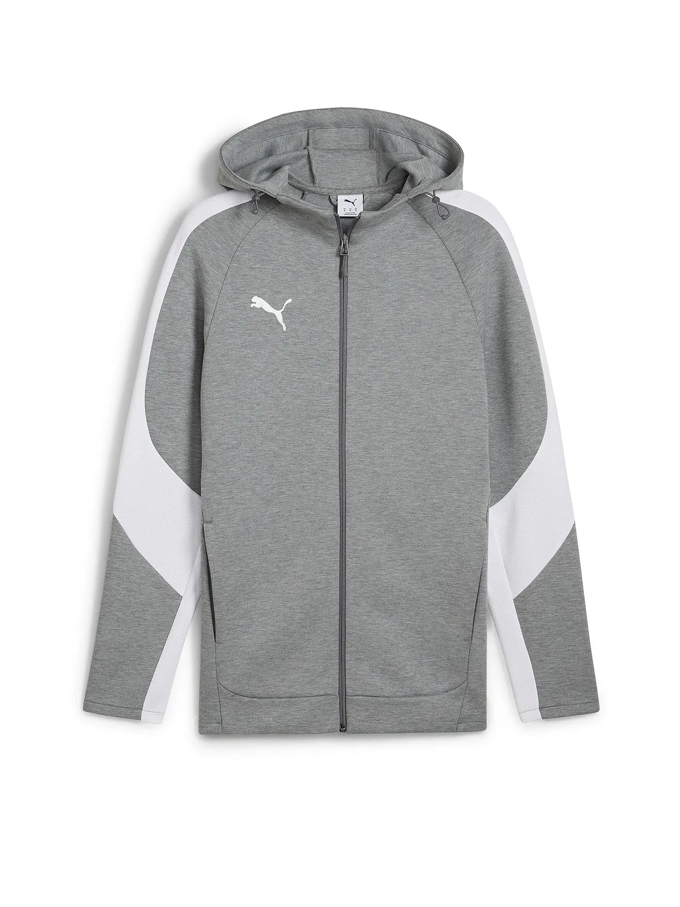 PUMA | Herren Kapuzenjacke Teamevostripe | 